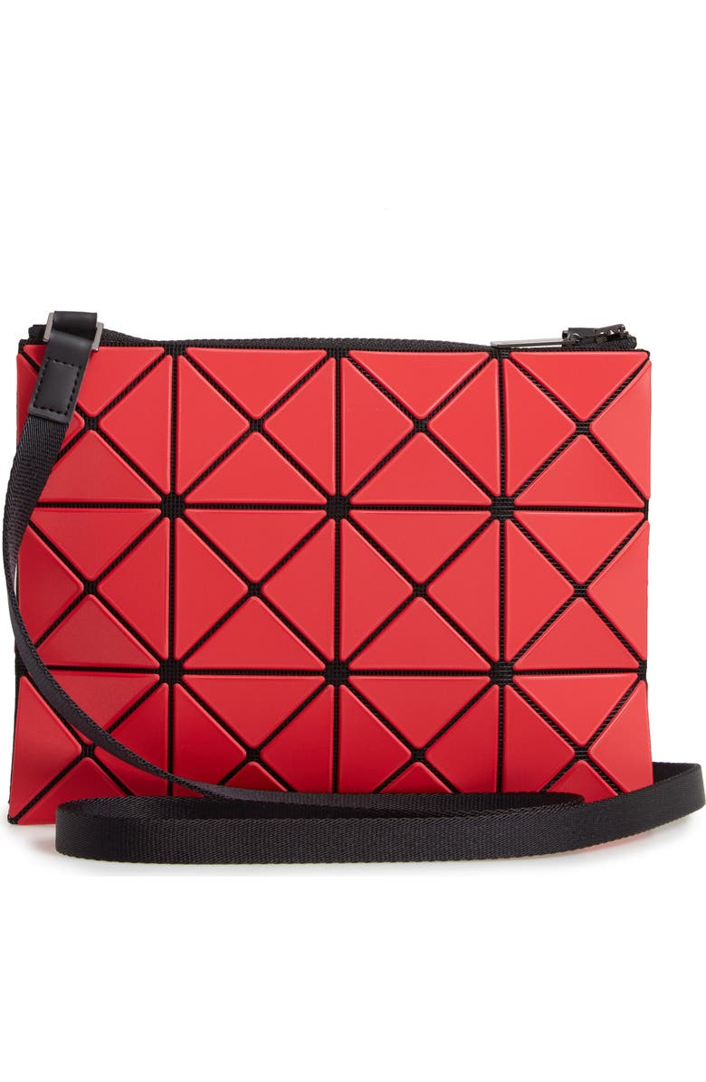 Bao Bao Issey Miyake Lucent Frost Crossbody Bag, Alternate, color,
