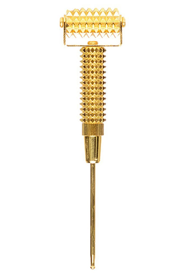Goldie Face Roller video