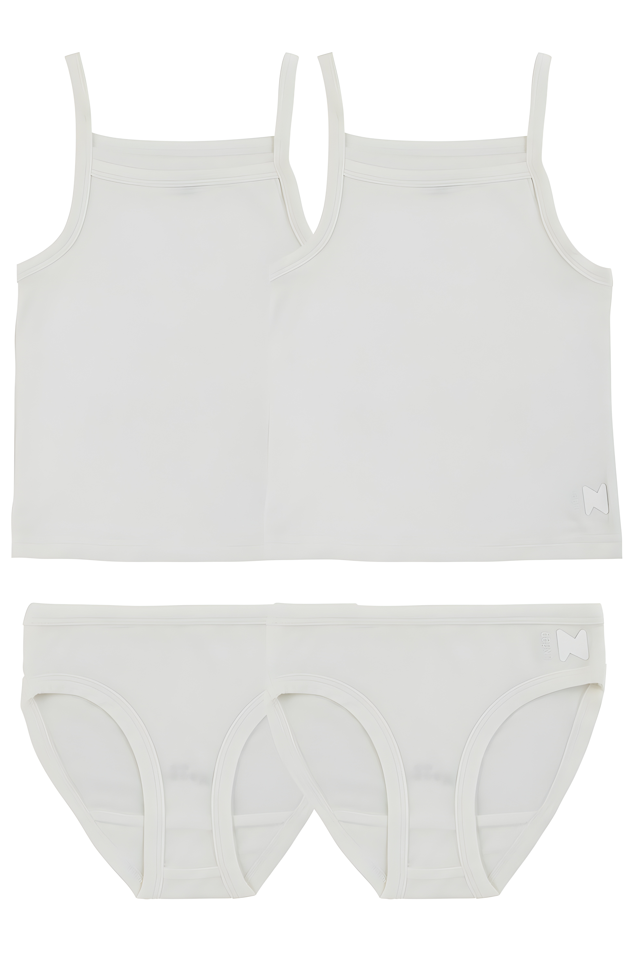 selected White