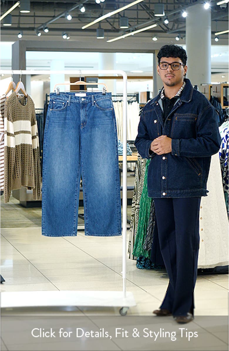 Lil' Dodger Flood Jeans, sales video thumbnail