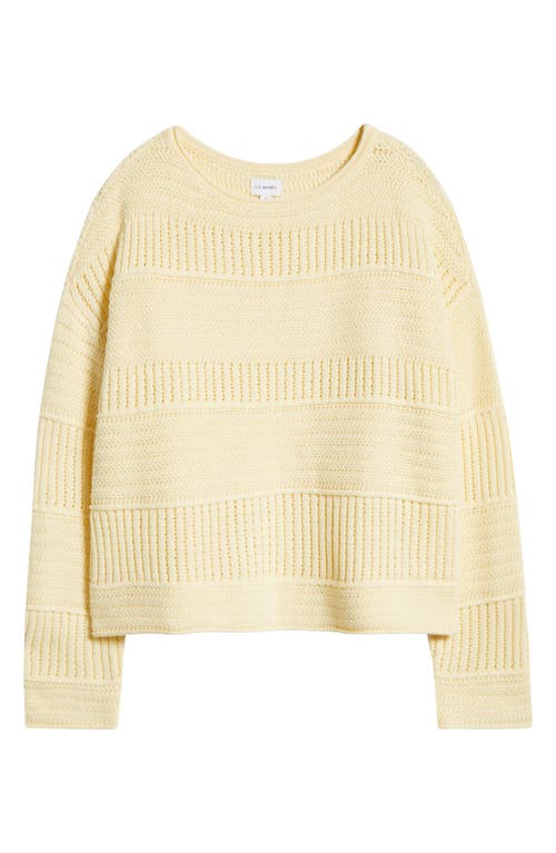 PACSUN PACSUN REMY SWEATER