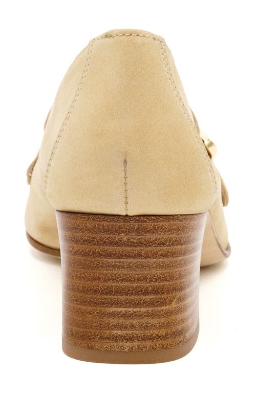 Amalfi By Rangoni Balera Loafer Pump In Merringa Long Beach