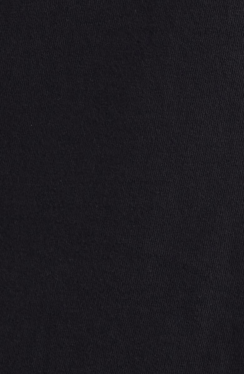 DARK SEAS Bloom Tank, Alternate, color, Black
