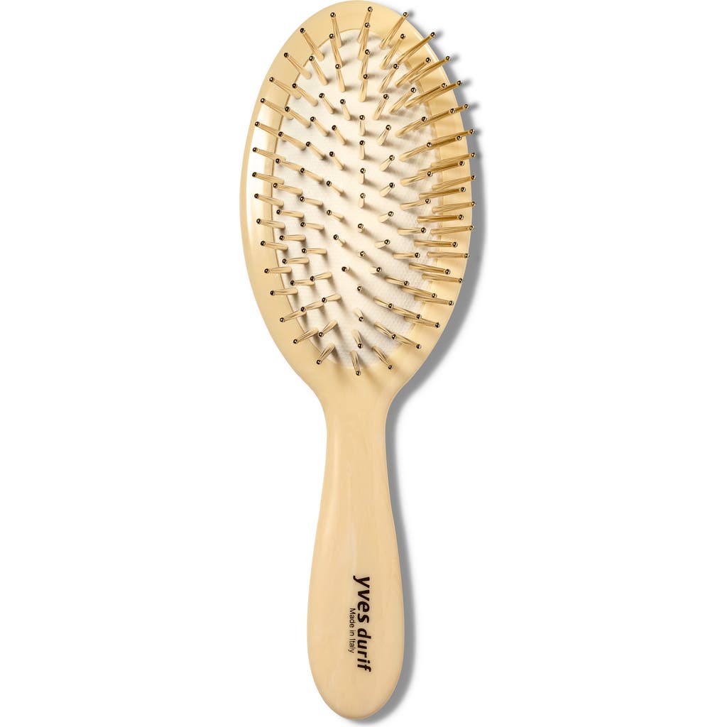 Yves Durif Brush D'or In Transparent