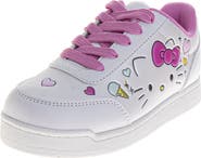 Hello Kitty Sanrio Hello Kitty Sneakers for Girls Colorful Official Casual Comfort Shoes