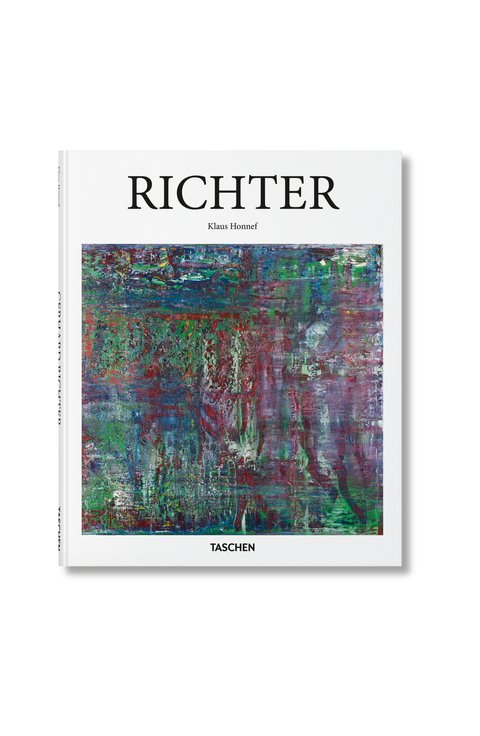 Richter Book