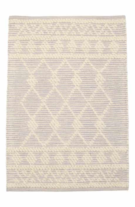 Delta Heirloom Wool & Cotton Blend Rug
