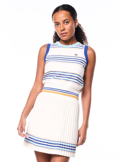 Fausta Knit Tank