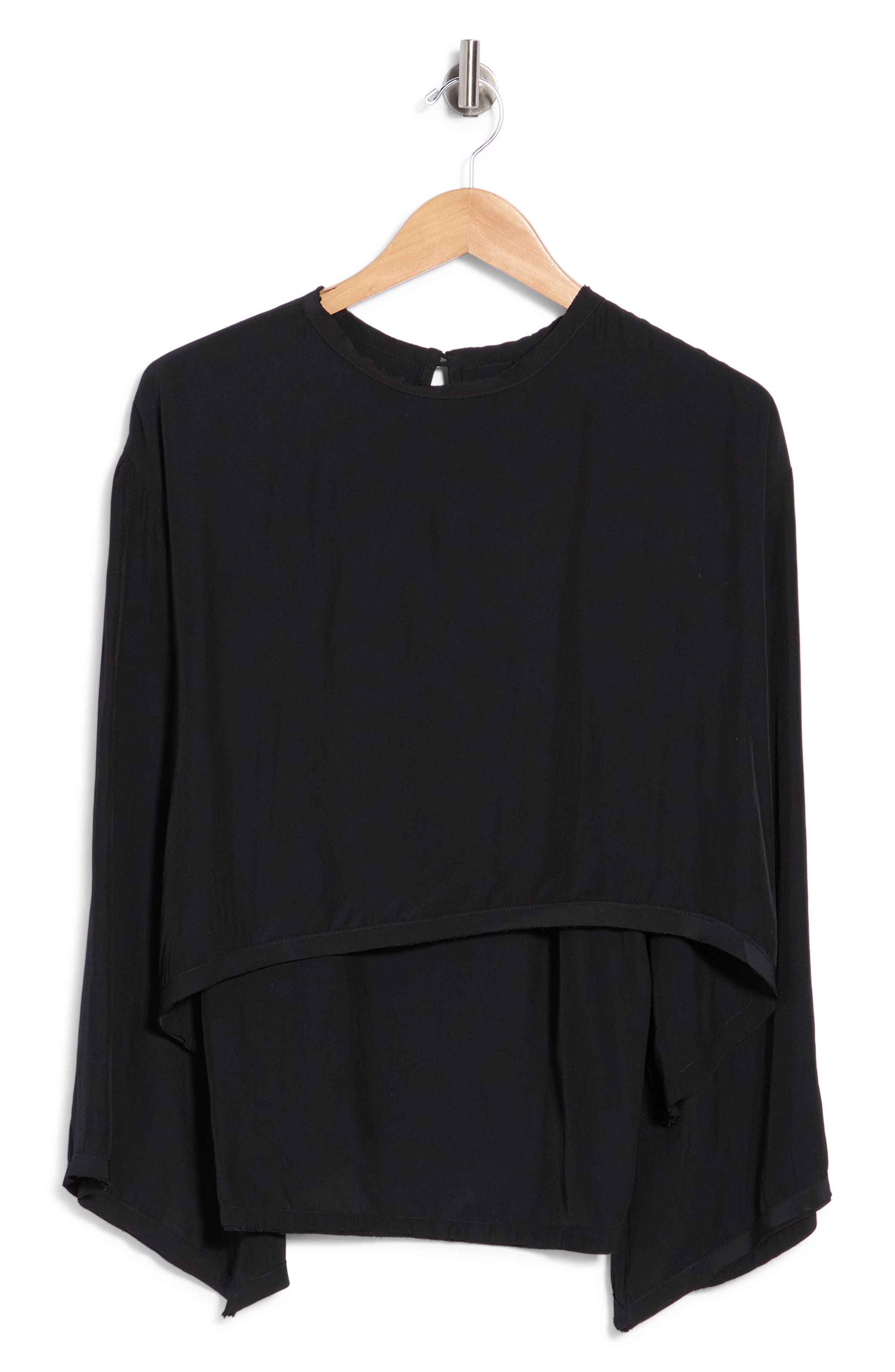 Della Layered Top