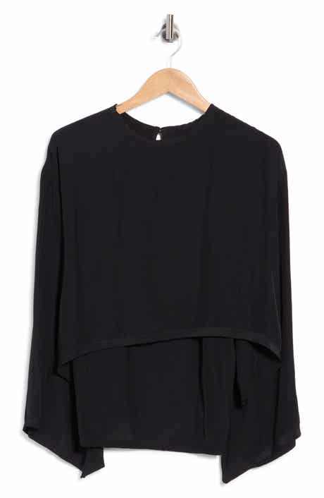 Della Layered Top