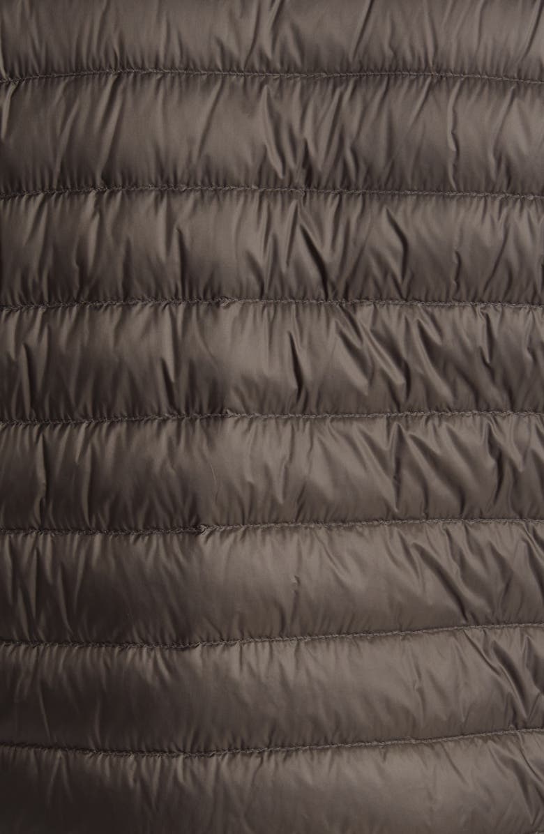 Parajumpers Men's Jayden Mixed Media Down Puffer Jacket, Alternate, color, 