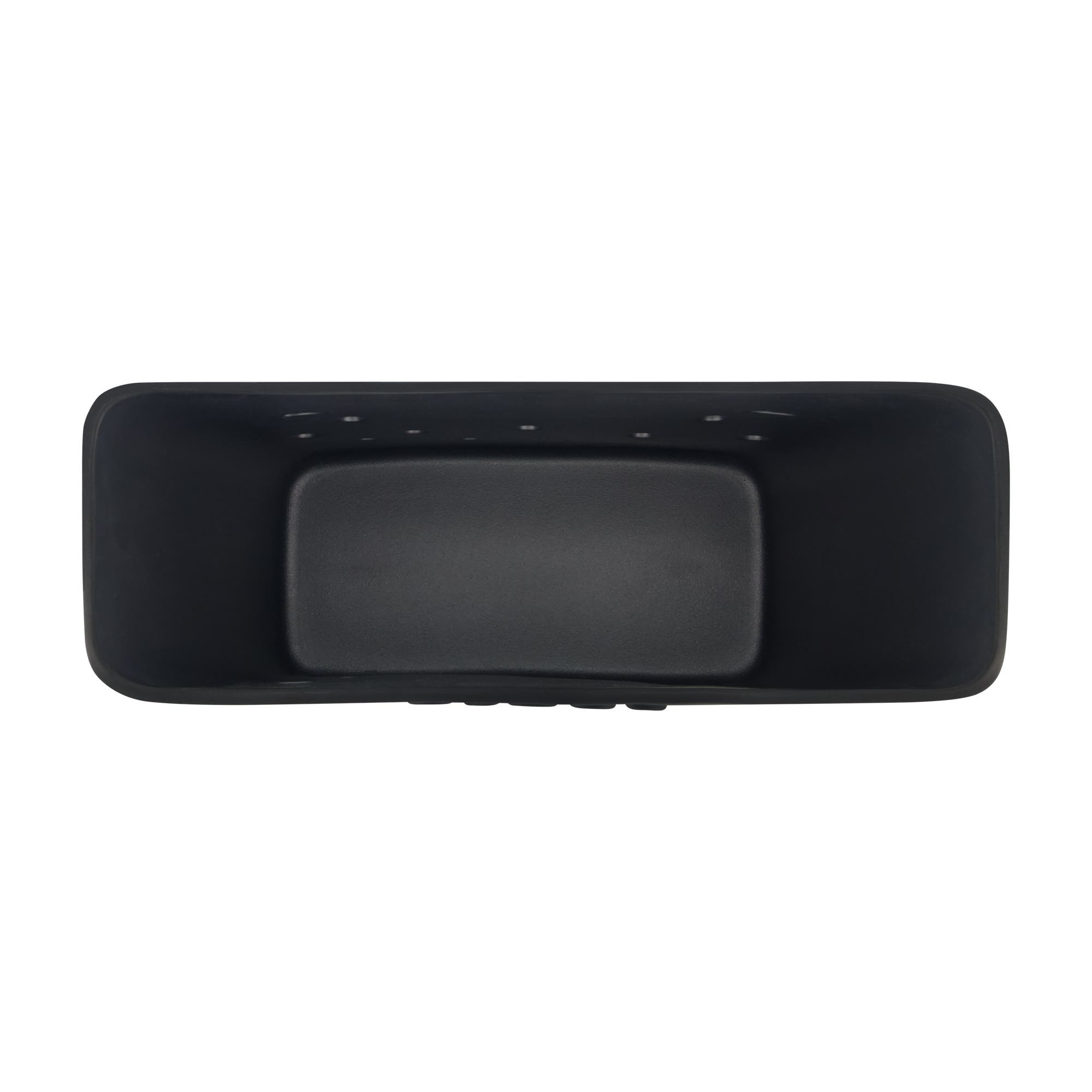 CROCS Small Classic Tote, Alternate, color, Black