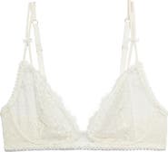 Etam Brillance Lace Underwire Bra