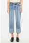 selected Medium Wash