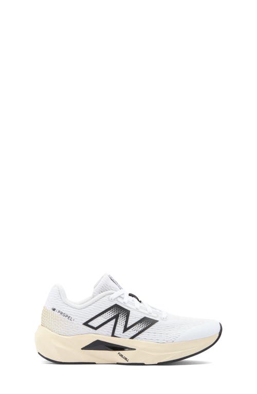 New Balance Kids' Fuelcell Propel V5 Running Shoe