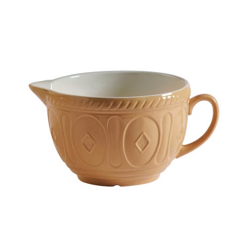 Cane Collection Batter Bowl, 2 Quart