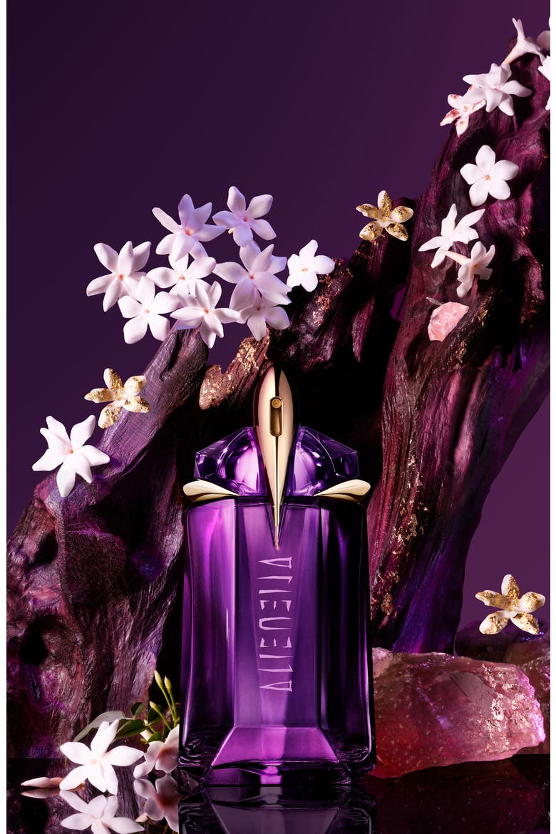 Alien by Thierry MUGLER Eau de Parfum Set USD $127 Value, Alternate, color, NO COLOR