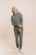 Ocio Men's SoftCore Classic Hoodie