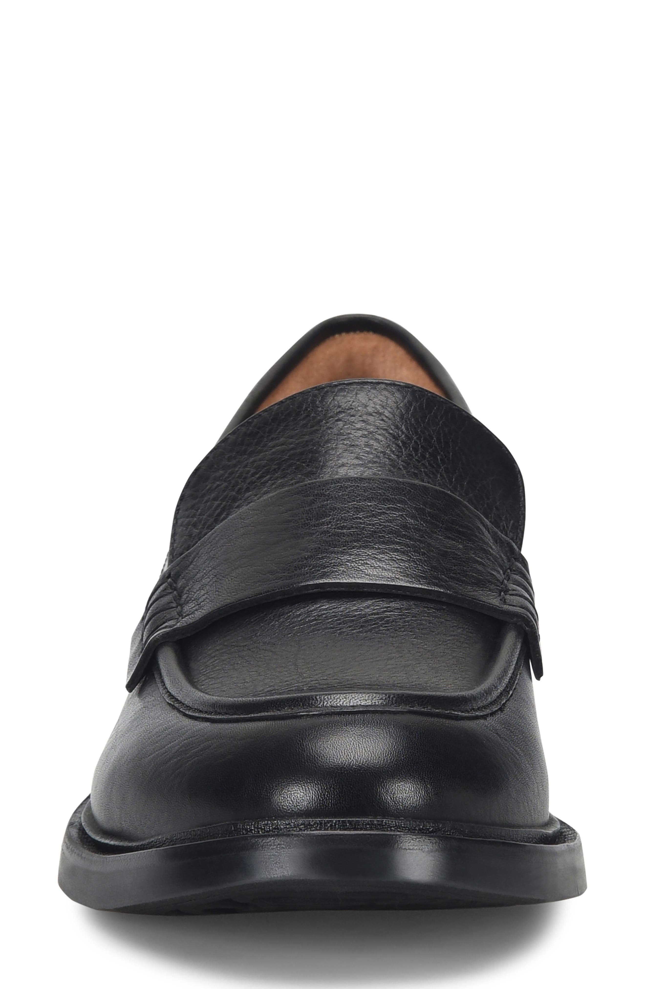 Söfft Meryl Water Resistant Loafer, Alternate, color, 