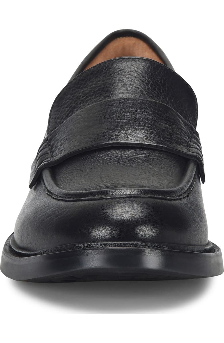 Söfft Meryl Water Resistant Loafer, Alternate, color,