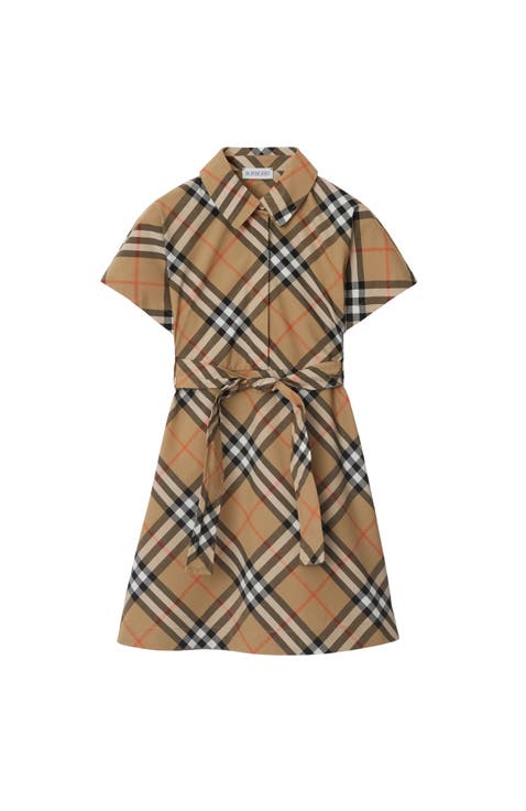 Kids Burberry Clothing, Shoes & Accessories | Nordstrom