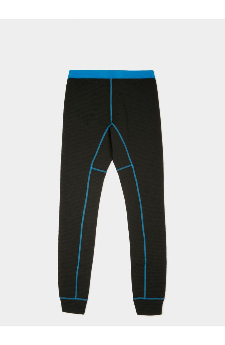 Bally Recycled Polyester Trousers, Alternate, color, 