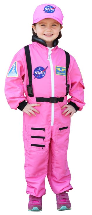 Kids Astronaut Suit