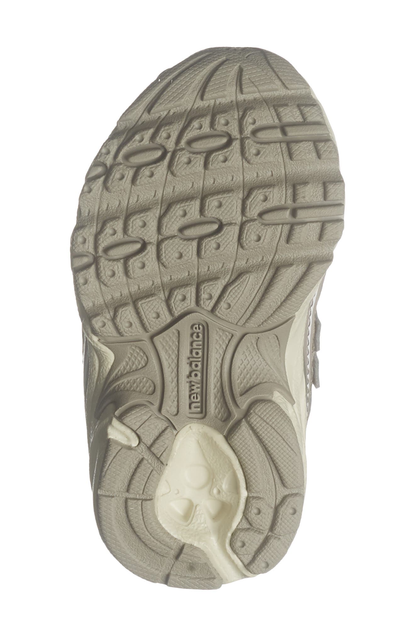 New Balance Kids' 740 Sneaker, Alternate, color, Arid Stone/ Angora