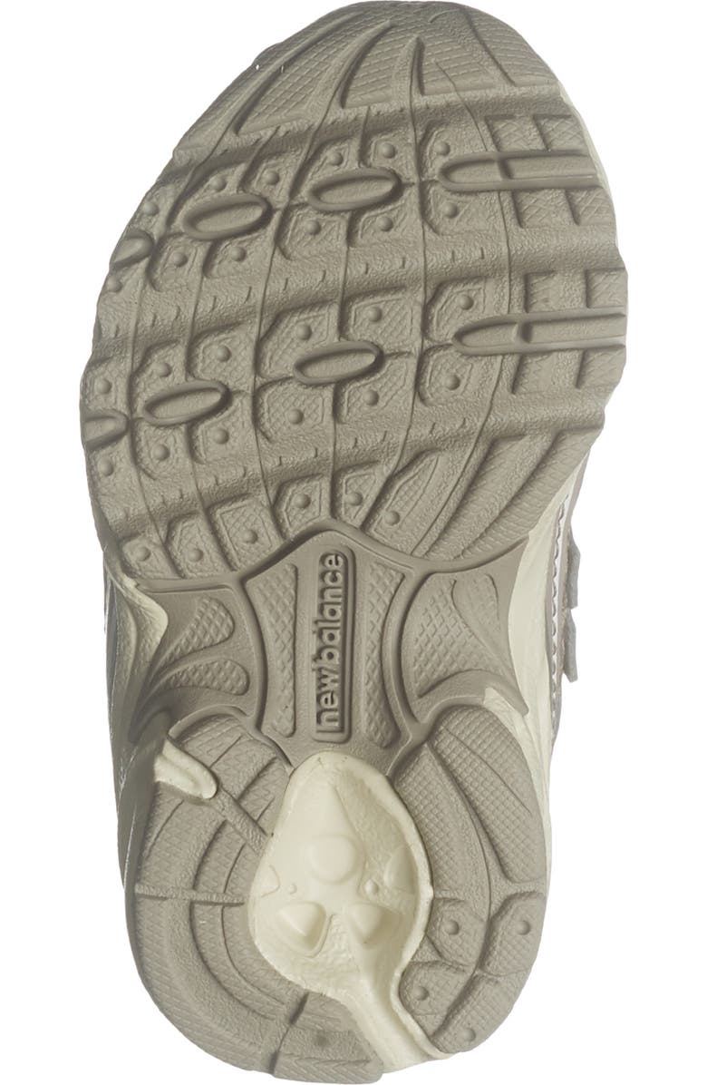 New Balance Kids' 740 Sneaker, Alternate, color, Arid Stone/ Angora