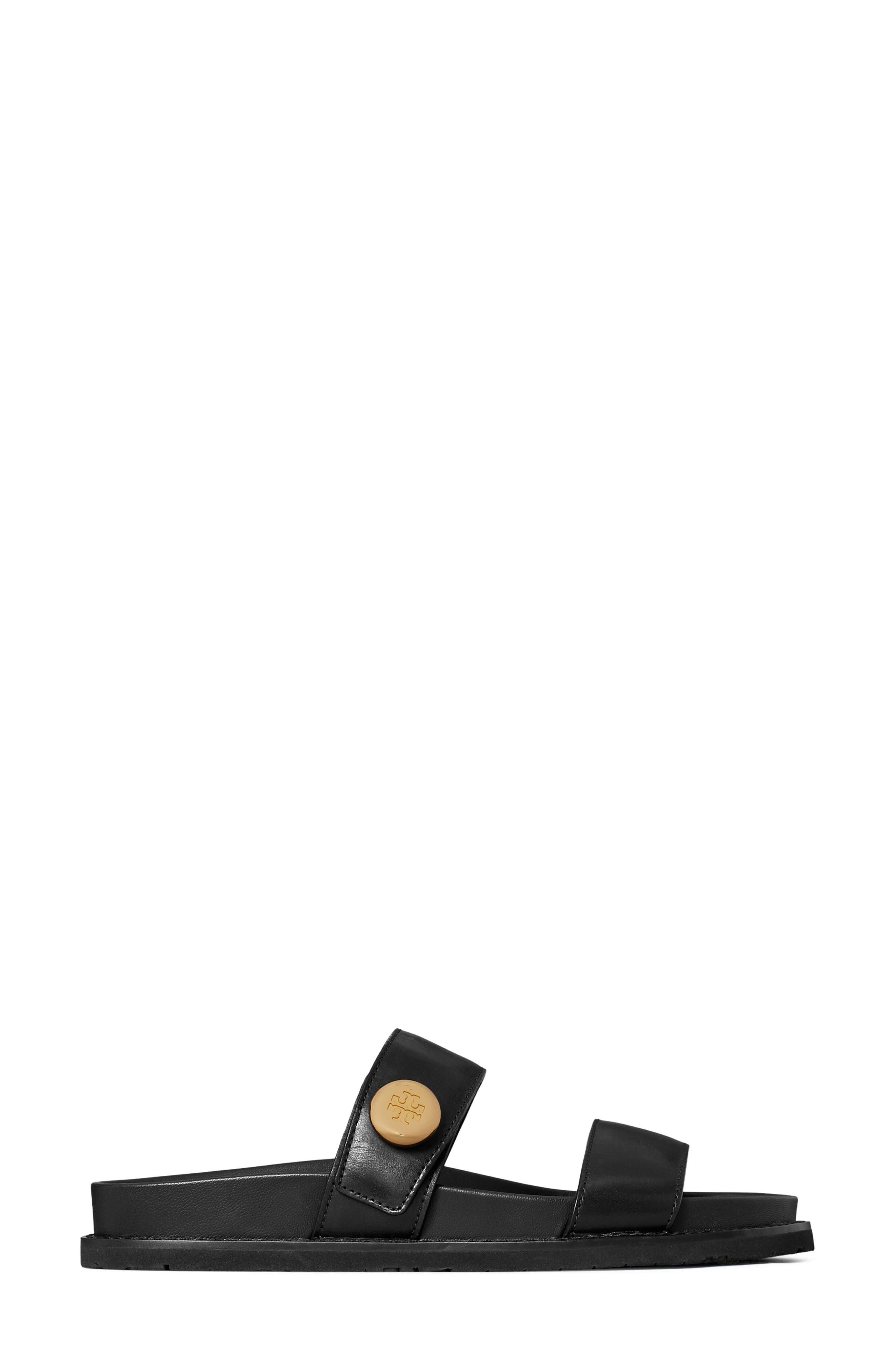 Tory Burch Romy Sport Slide Sandal, Alternate, color, 