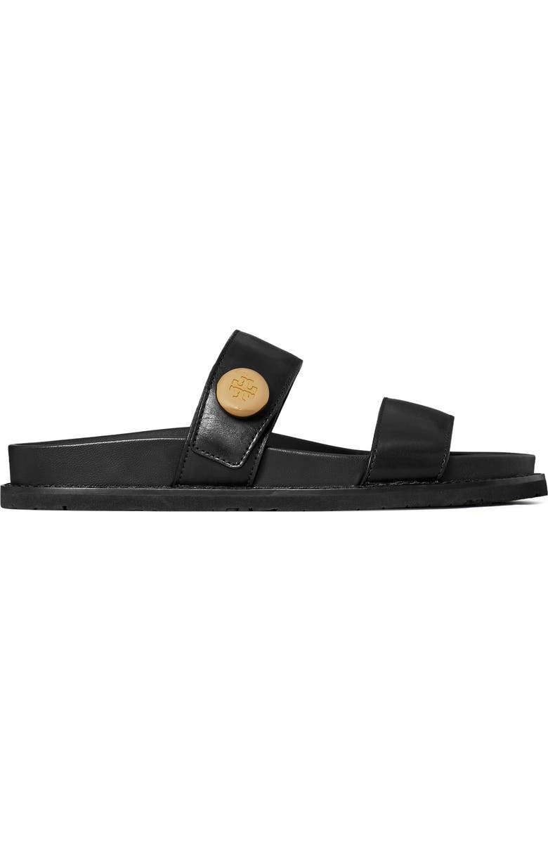 Tory Burch Romy Sport Slide Sandal, Alternate, color,