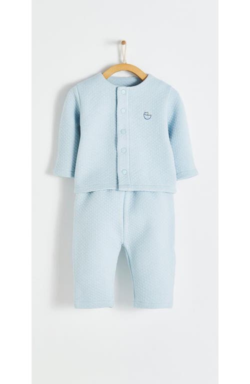 Babycottons Mat 2 Piece Set