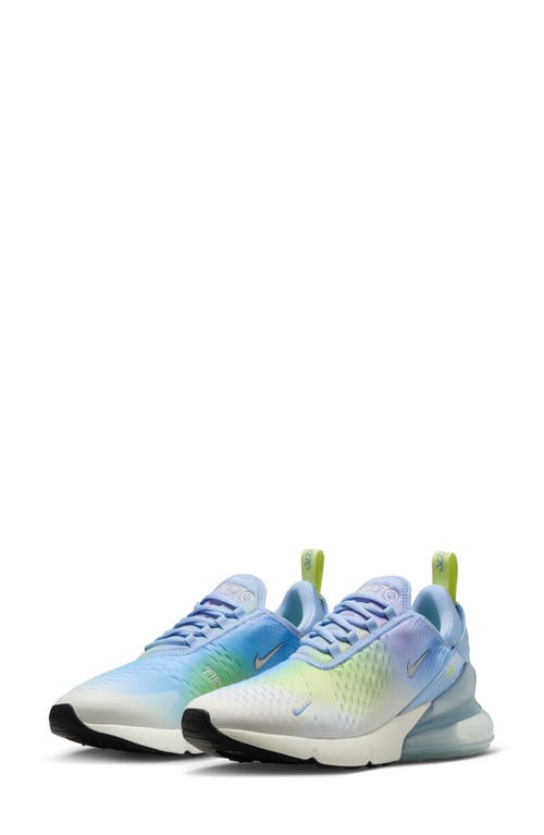 Nike Air Max 270 Sneaker