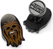 Cufflinks, Inc. Chewbacca Cuff Links