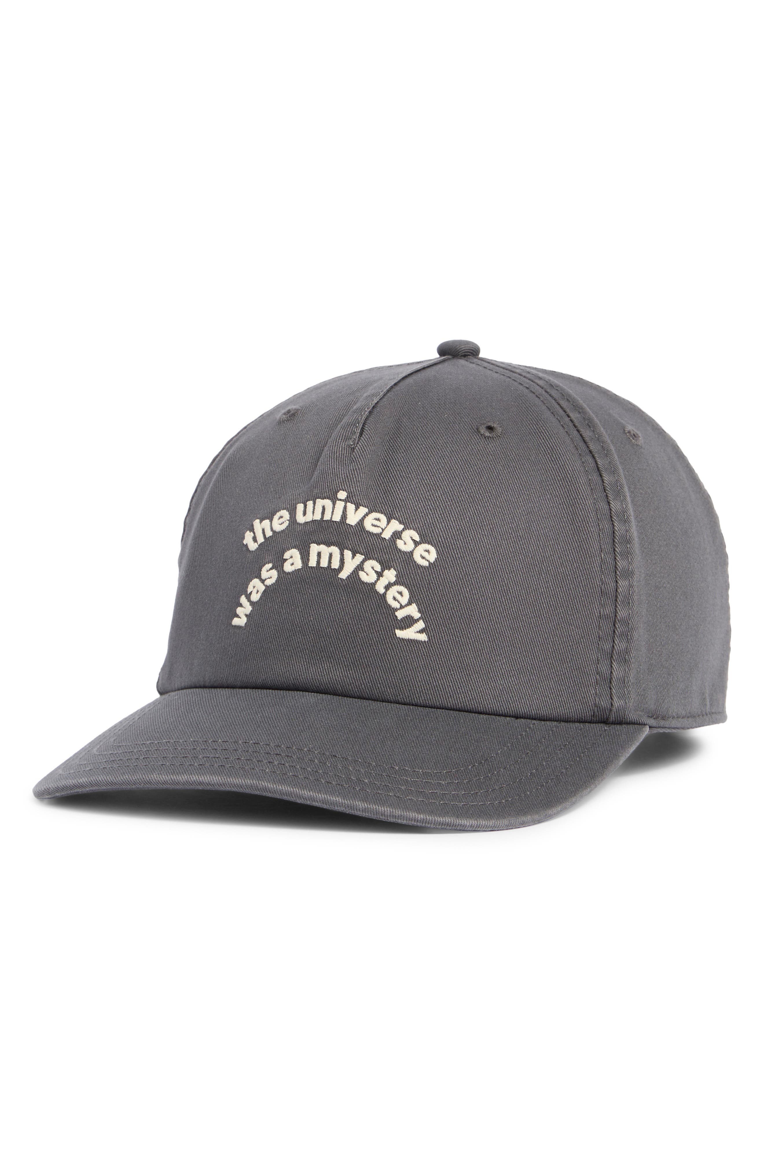 Spiritual Gangster Atticus Universe Dad Hat