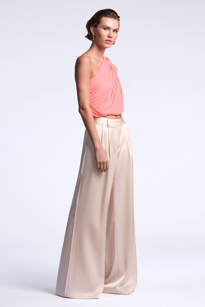 Lianna Top, Alternate, color, Candy Pink