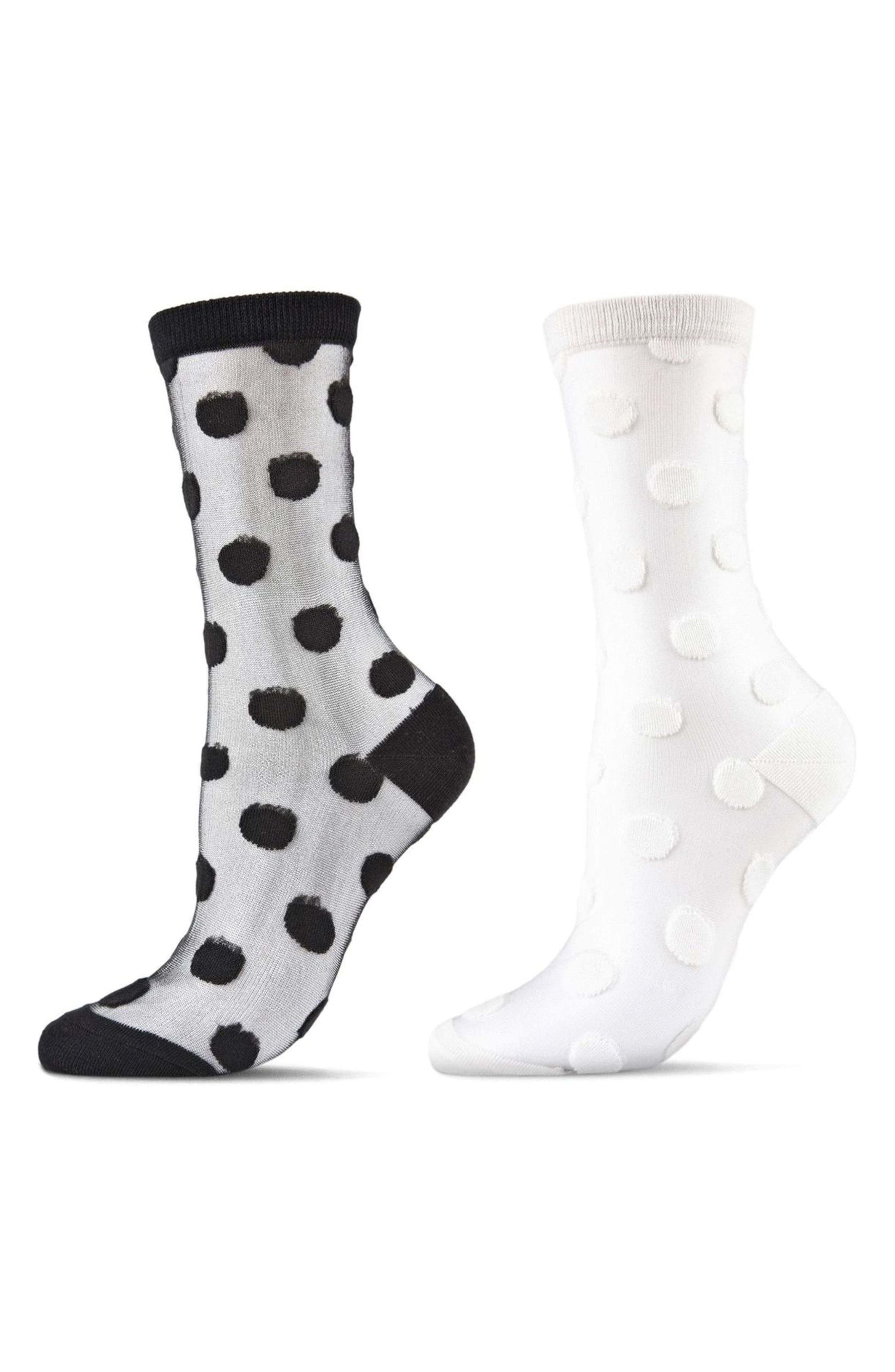 selected BLACK-WHITE