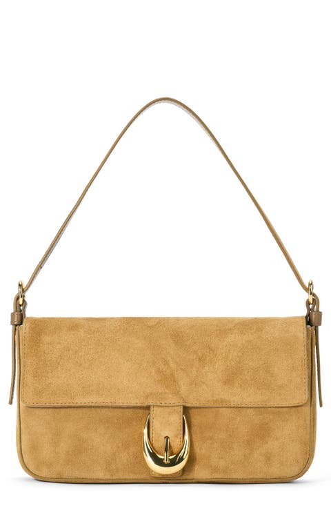 Harlow Shoulder Bag