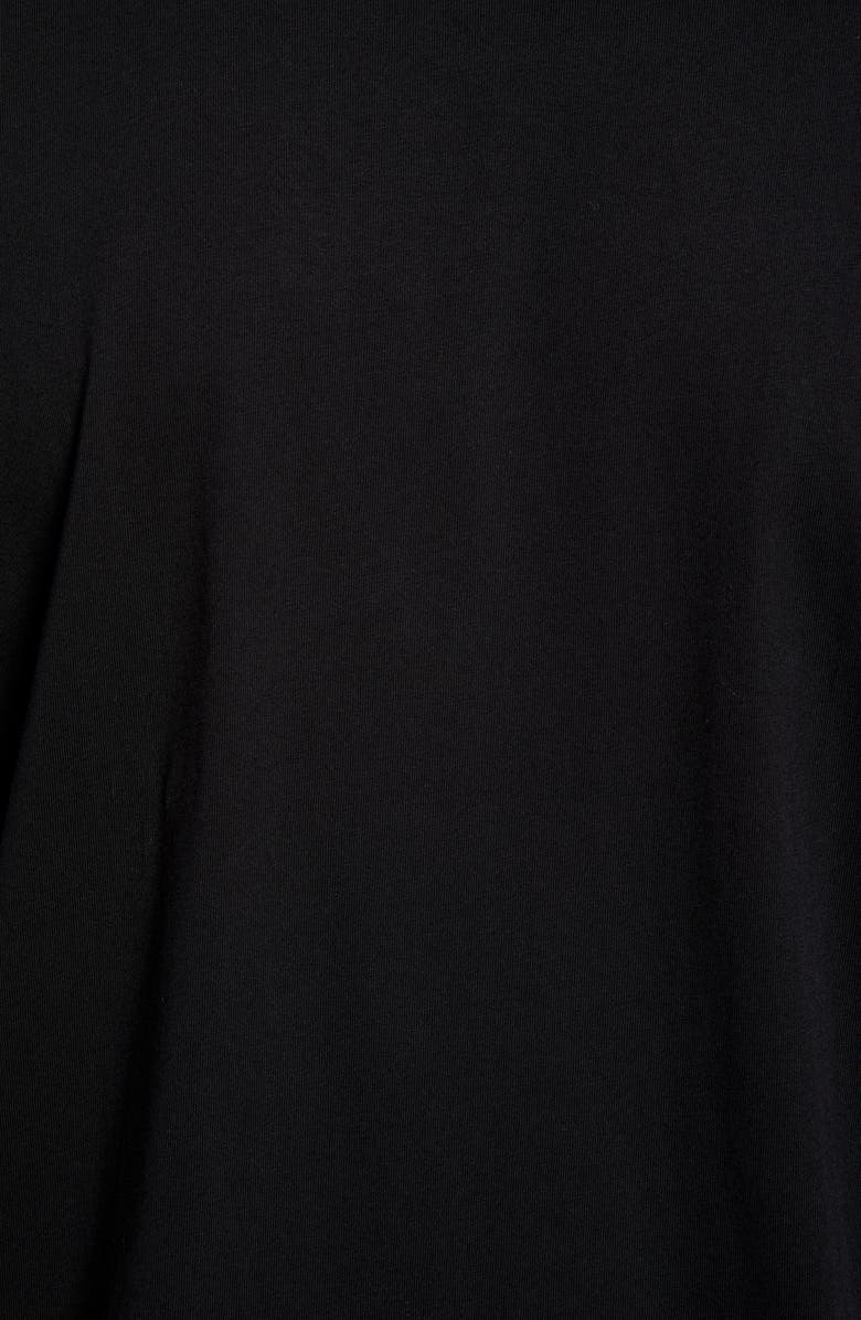 Oliver Spencer Slim Fit Box T-Shirt, Alternate, color, 