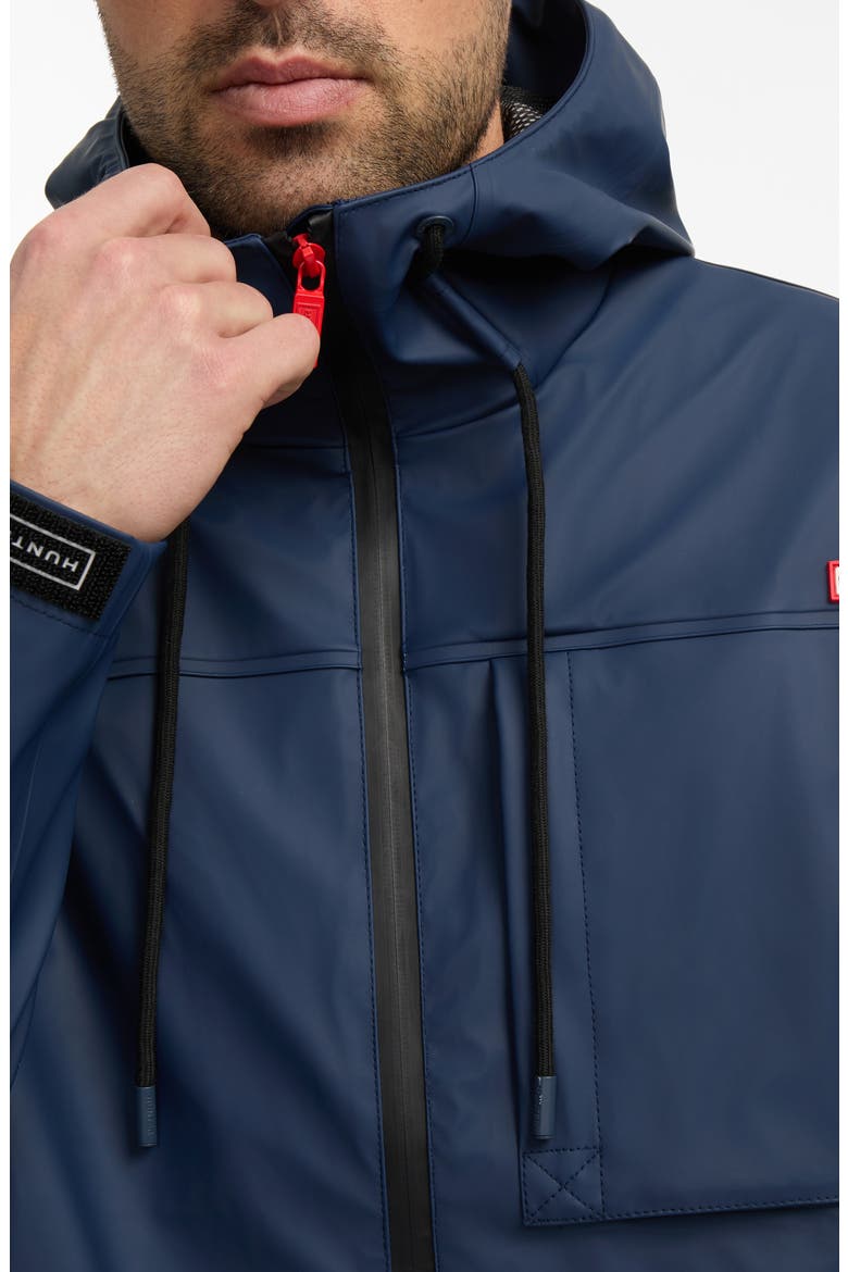Mill 2.0 Waterproof Jacket, Alternate, color, NAVAL ACADEMY