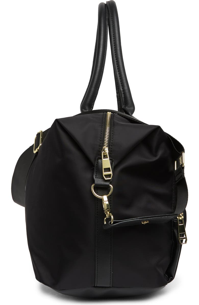 Madden Girl Weekend Bag, Alternate, color,