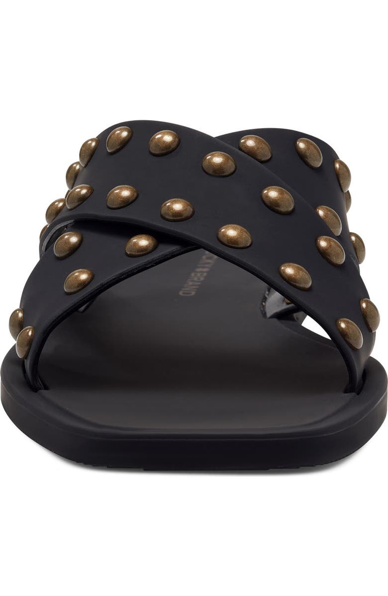 Lucky Brand Julina Slide Sandal, Alternate, color,