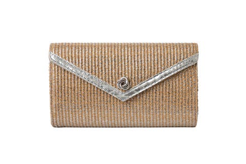 The Lily Clutch