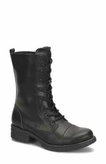 B O C BY BØRN Carissa Lace-Up Boot