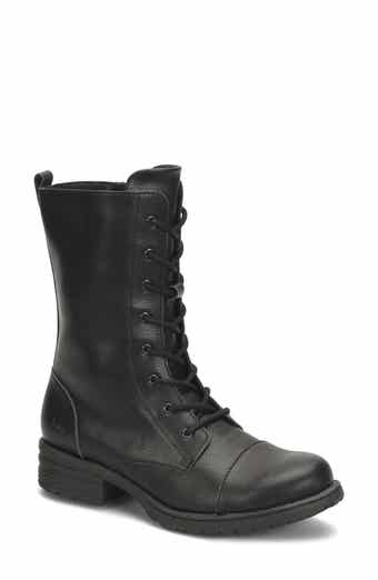 B O C BY BØRN Carissa Lace-Up Boot