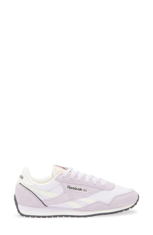 Reebok Classic Legacy Az Sneakers In Digital Gleam/chalk