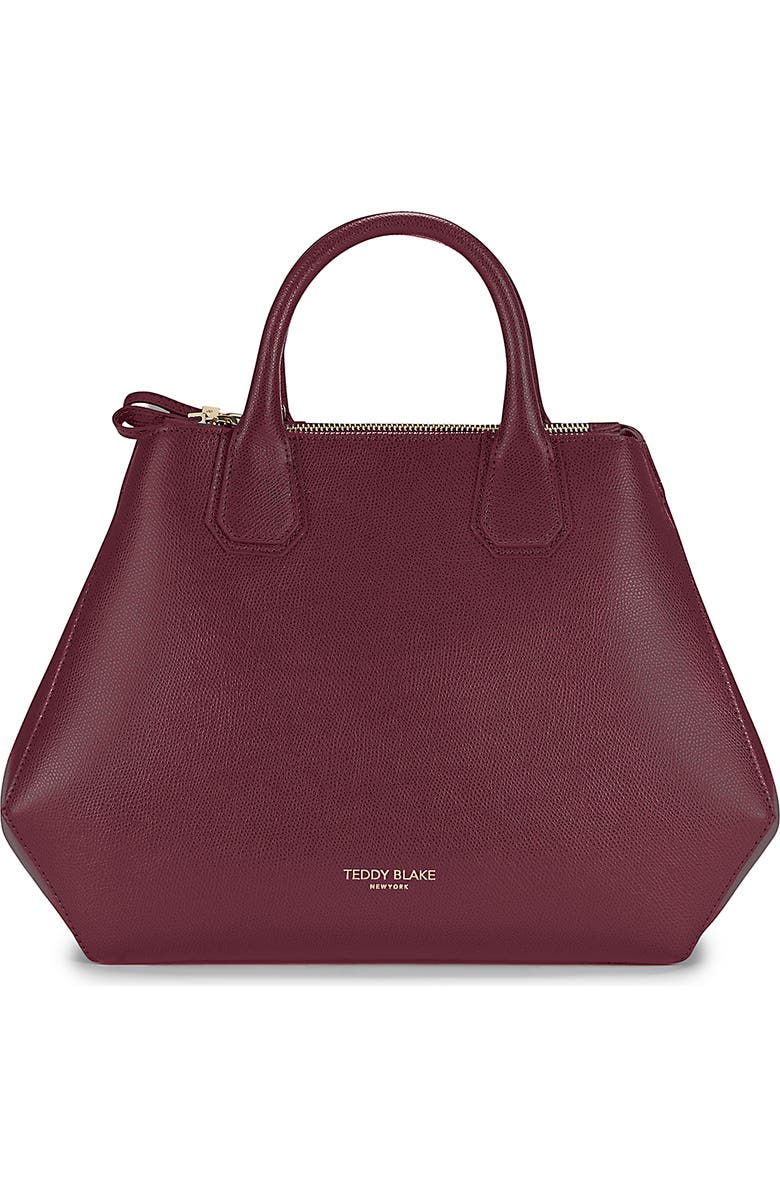 Teddy Blake Vera Palmellato 14", Main, color, Bordo
