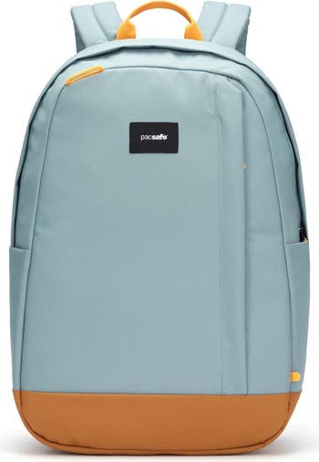 PACSAFE GO 25L Anti Theft Backpack | Nordstrom