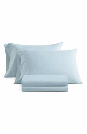 Stripe Cotton Sheet Set