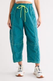 Free People In The Wild Hiking Pants